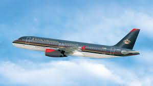 cpat global royal jordanian air