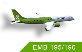 cpat global emb-195-190 course