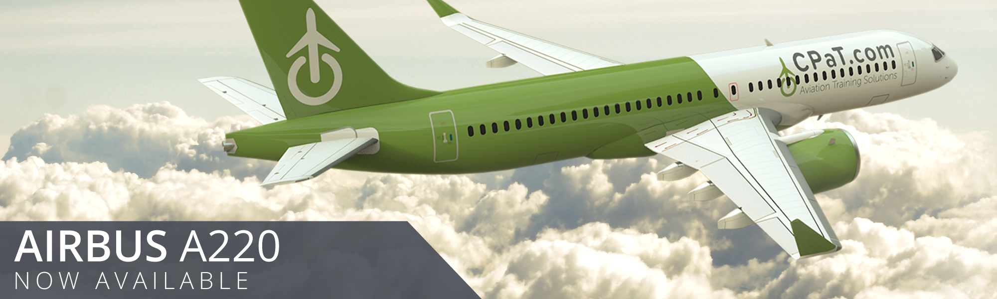 A220 Now Available