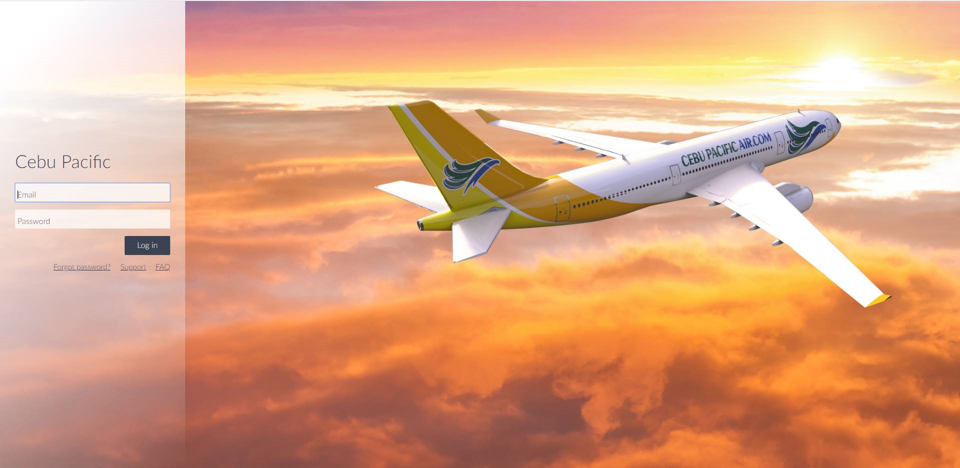 cpat global cebu login