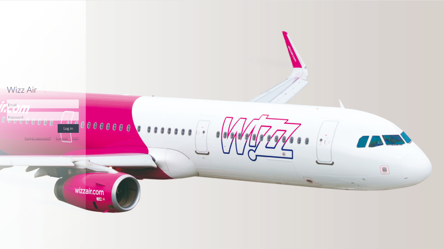 Wizz Air LMS-Resized