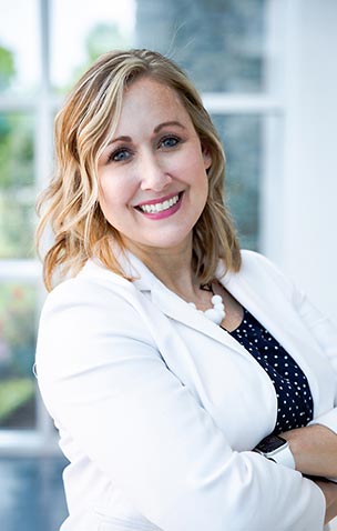 Amie Smith Headshot
