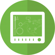 gps - icon