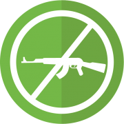 weapon and aircraft ops - course icon
