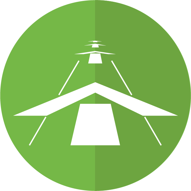 Global Reporting Format Icon