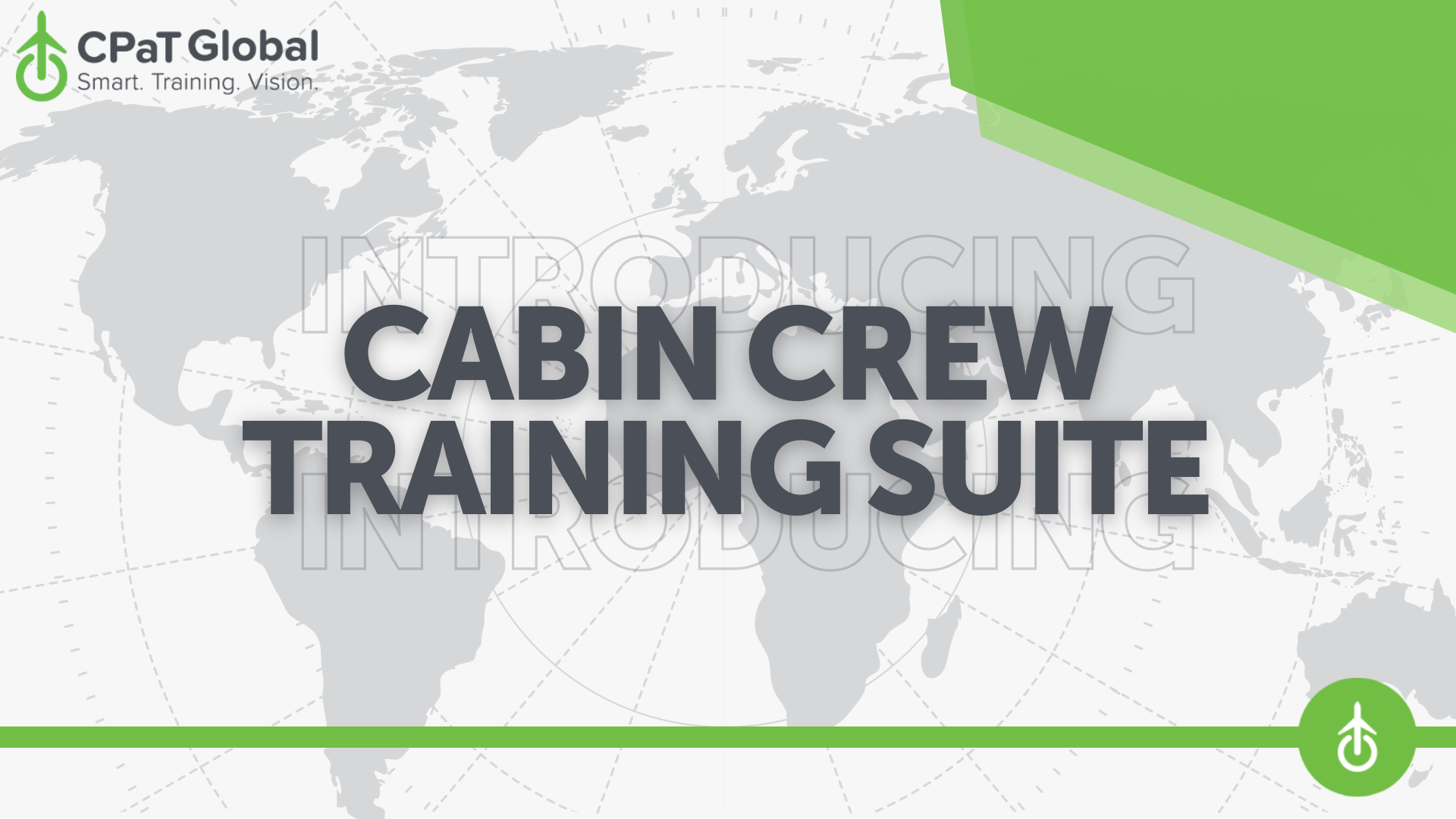 Cabin Crew Training suite thumbnail
