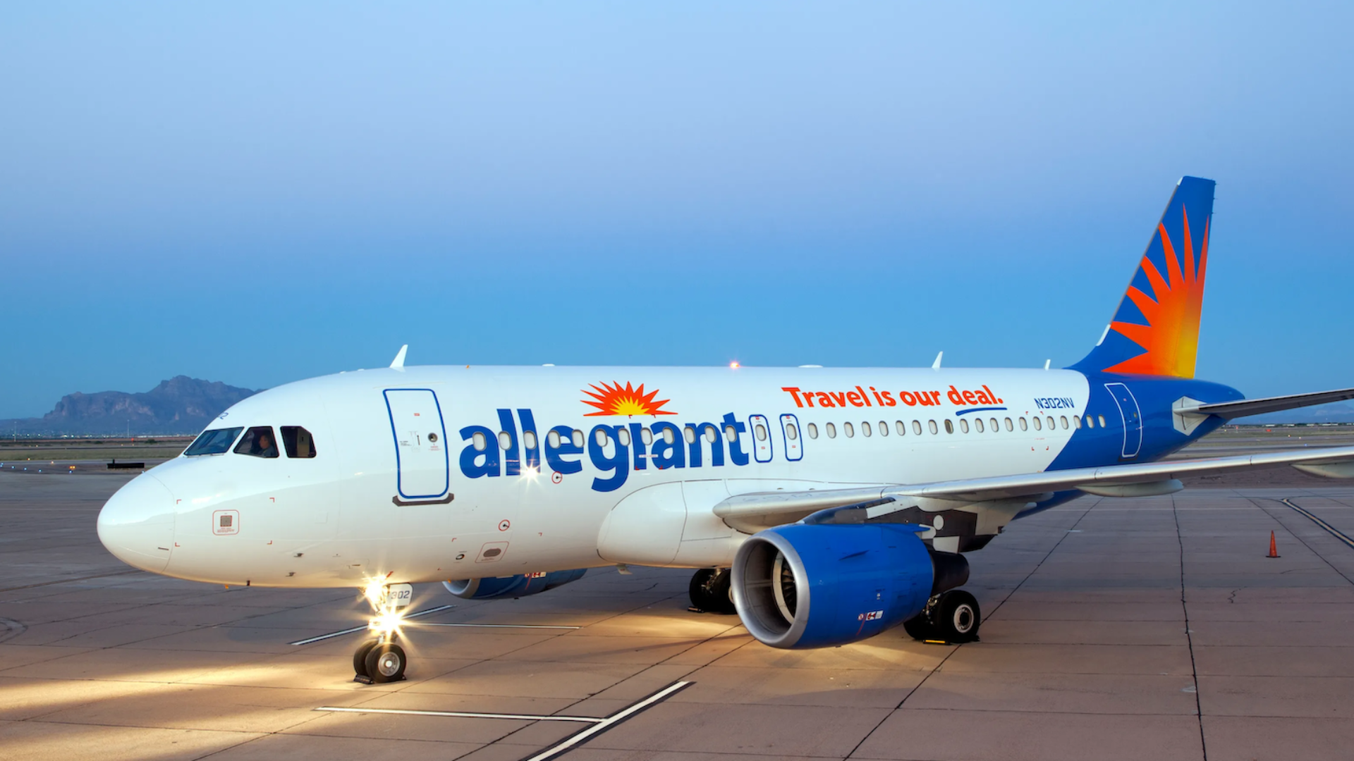 Allegiant PR Web Thumbnail