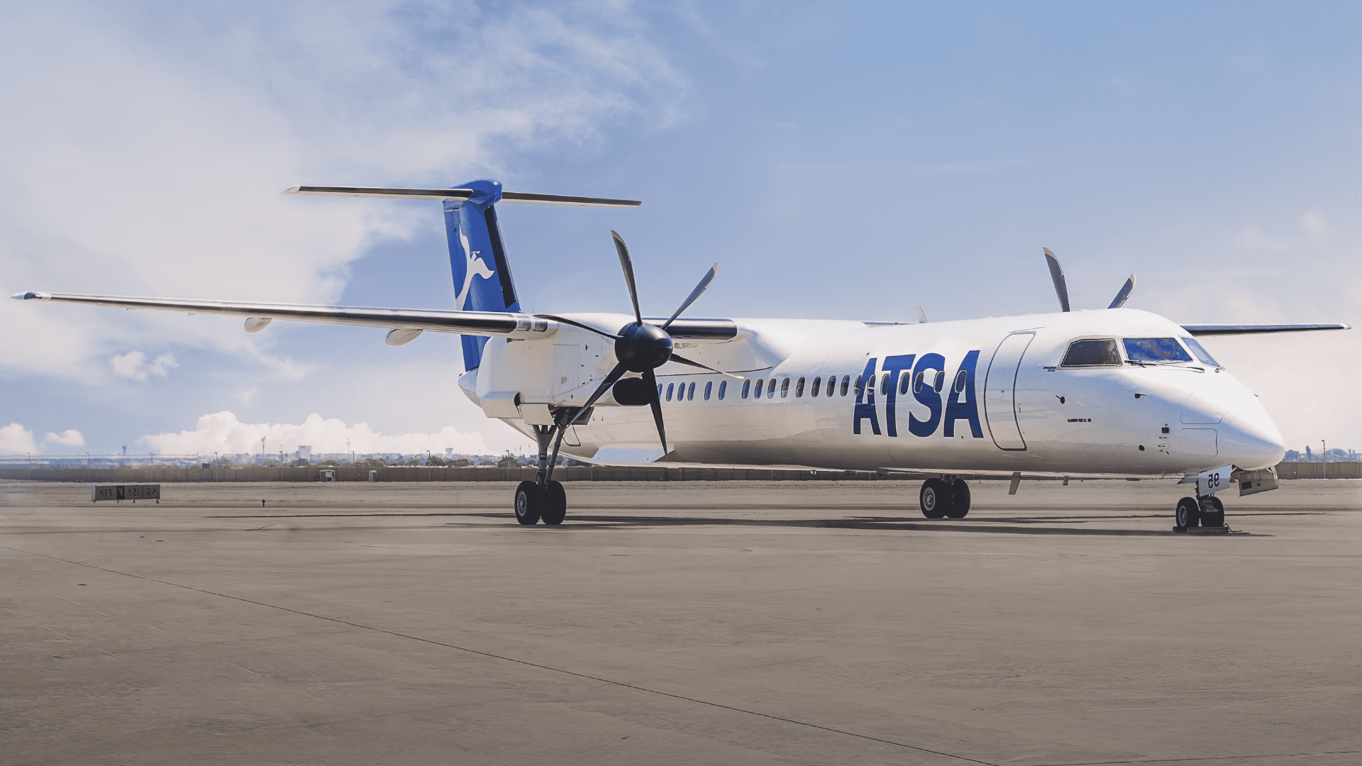 ATSA PERU