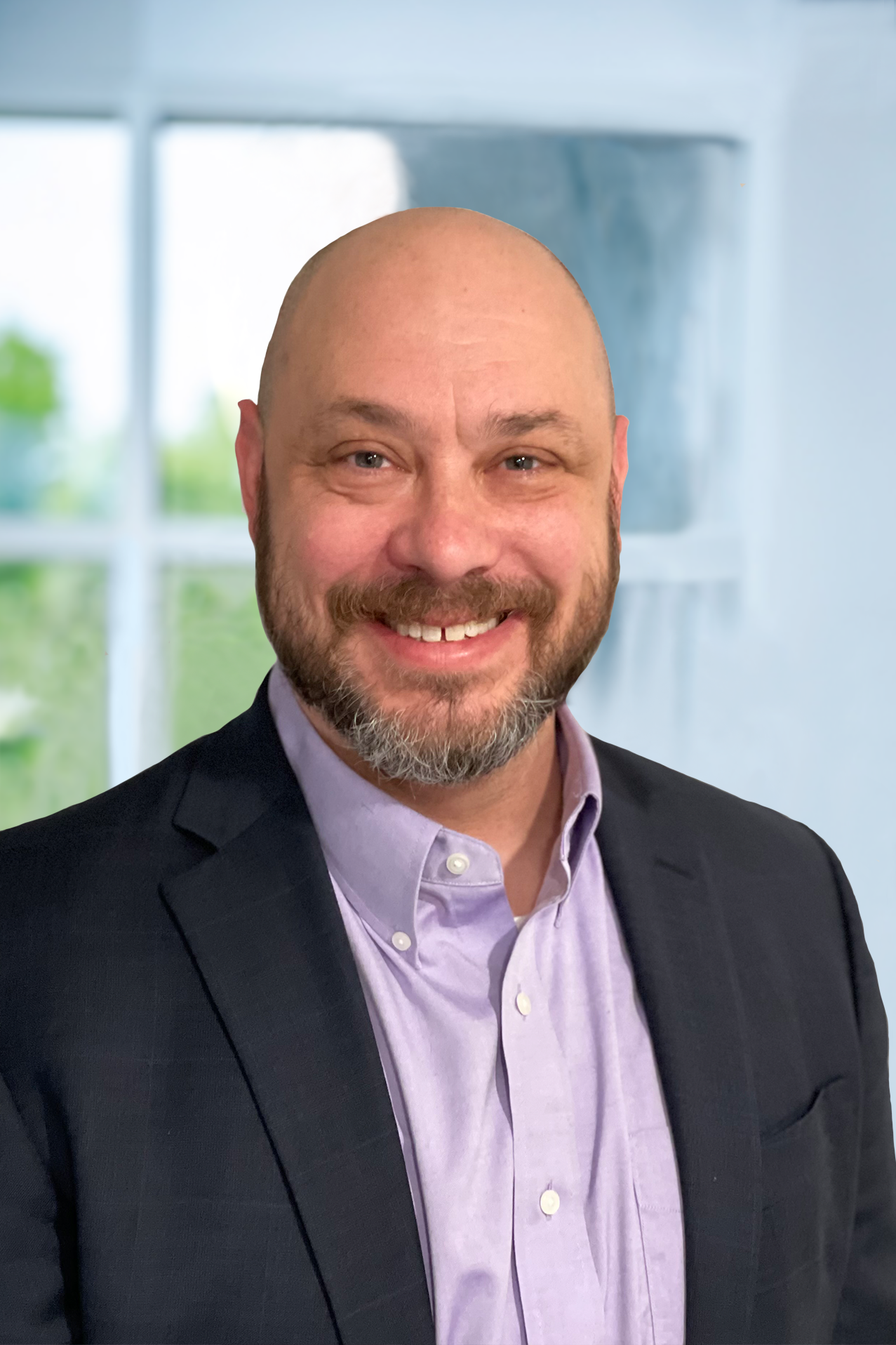 Steve Dennis Headshot
