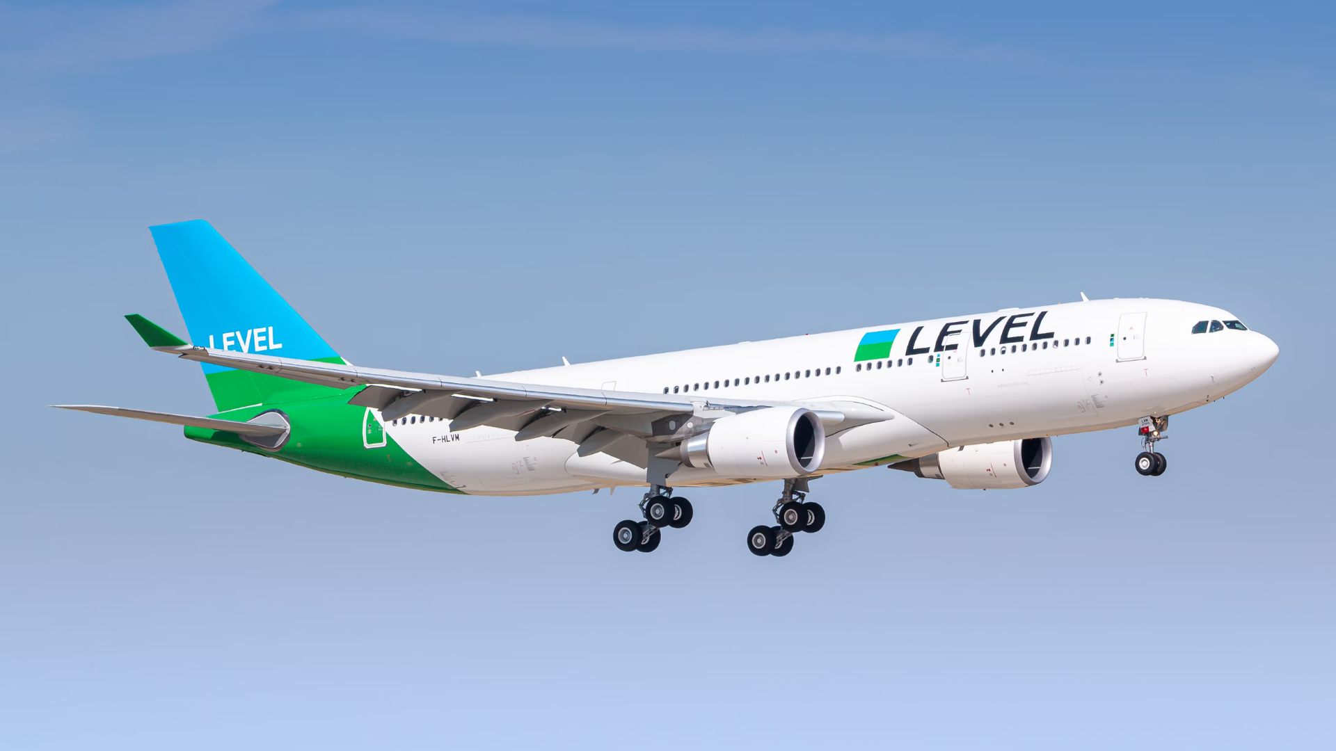 LEVEL airlines