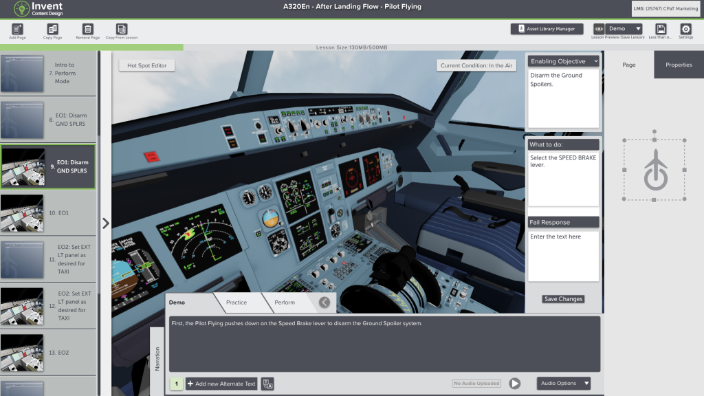 A320En - Cockpit_with Narration box (2)