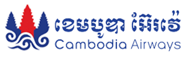 Cambodia Airways Logo