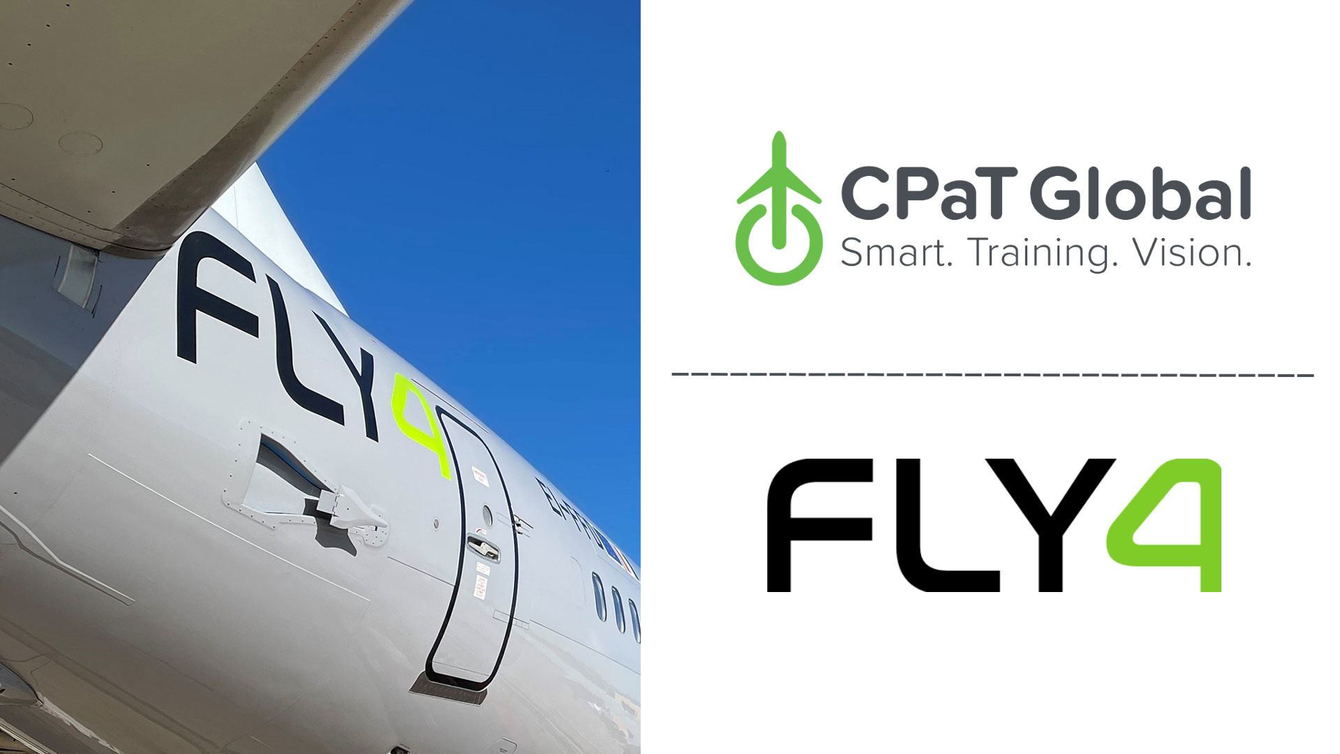 Fly4 Airlines